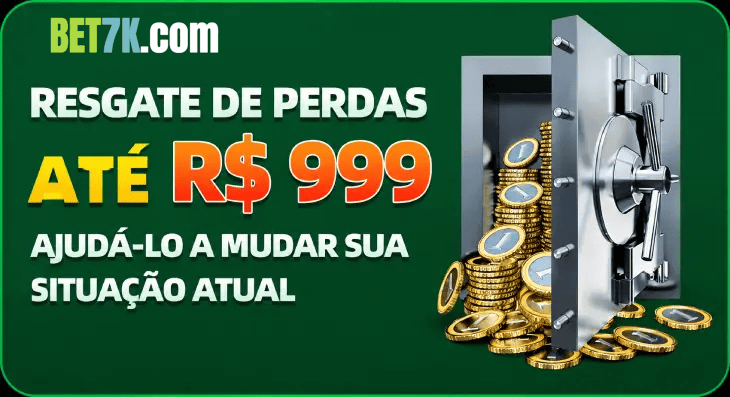 BET7K bem-estar digital — política de jogo responsável oficial